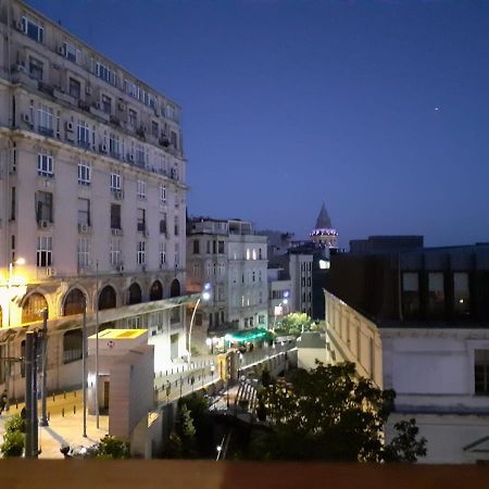 Medar Hotel Istanbul Exterior photo